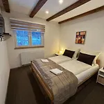 - Sobe Tiha Luka, Bjelašnica