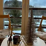 - Sobe Tiha Luka, Appartement Bjelašnica