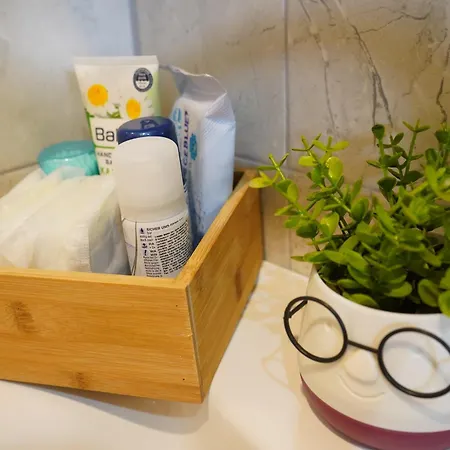 - Sobe Tiha Luka, شقة بيلاسنيكا