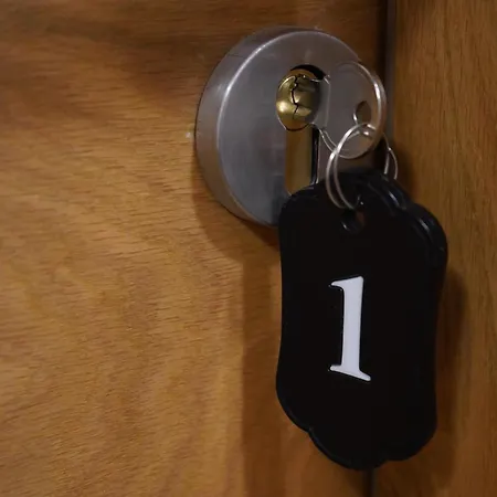 - Sobe Tiha Luka, 아파트 Bjelašnica