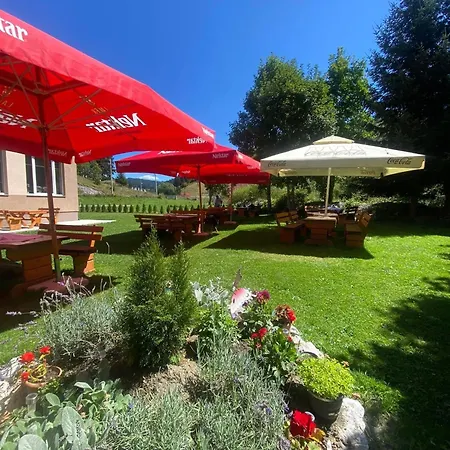 - Sobe Tiha Luka, Apartman *