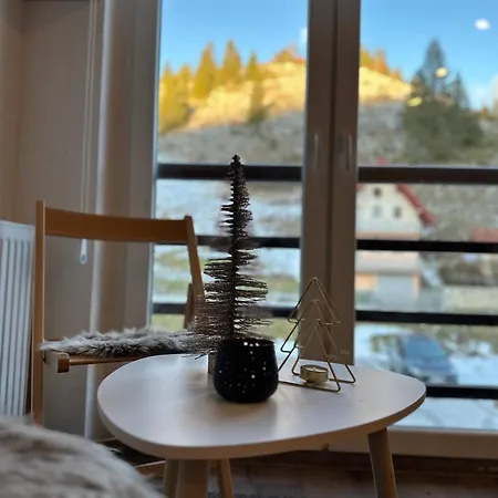 - Sobe Tiha Luka, * Bjelasnica