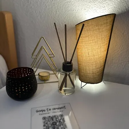 Appartement - Sobe Tiha Luka, Bjelašnica