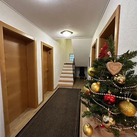 Apartment - Sobe Tiha Luka, Bjelasnica