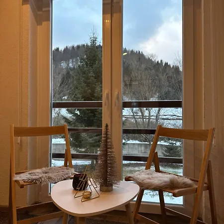 - Sobe Tiha Luka, Apartment