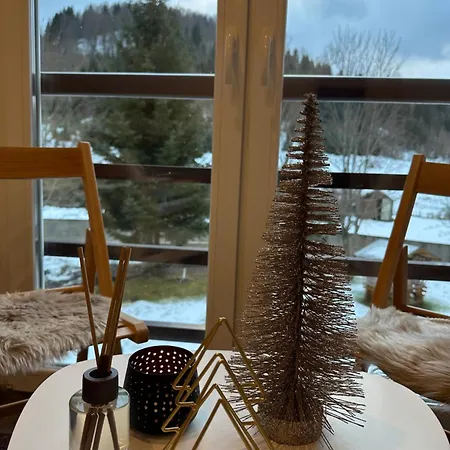 - Sobe Tiha Luka, Apartment Bjelasnica