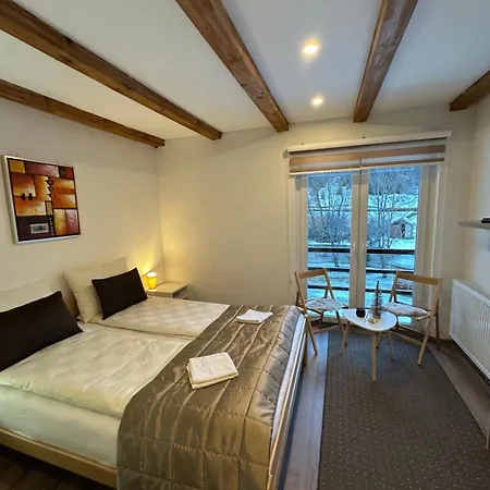 Apartment - Sobe Tiha Luka, Bjelasnica