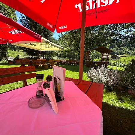 - Sobe Tiha Luka, * Bjelašnica